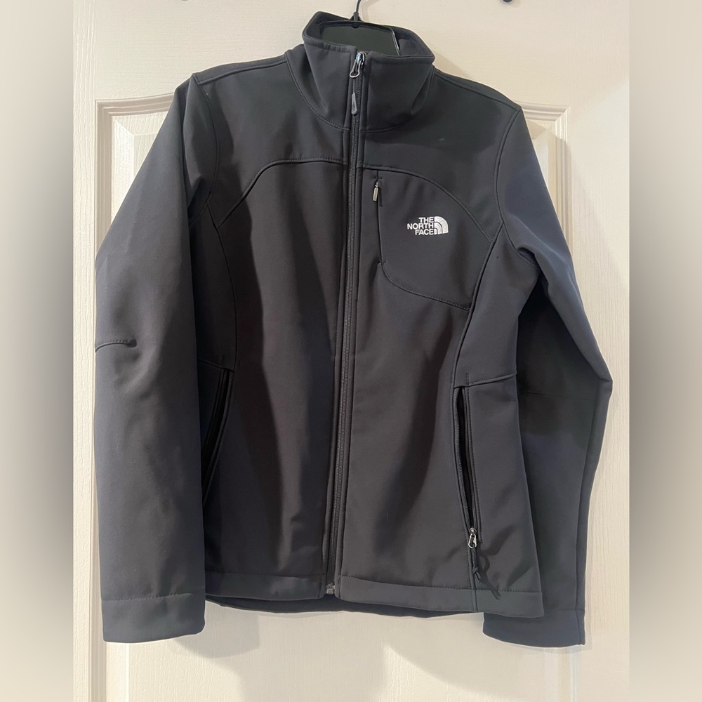 north face jacket